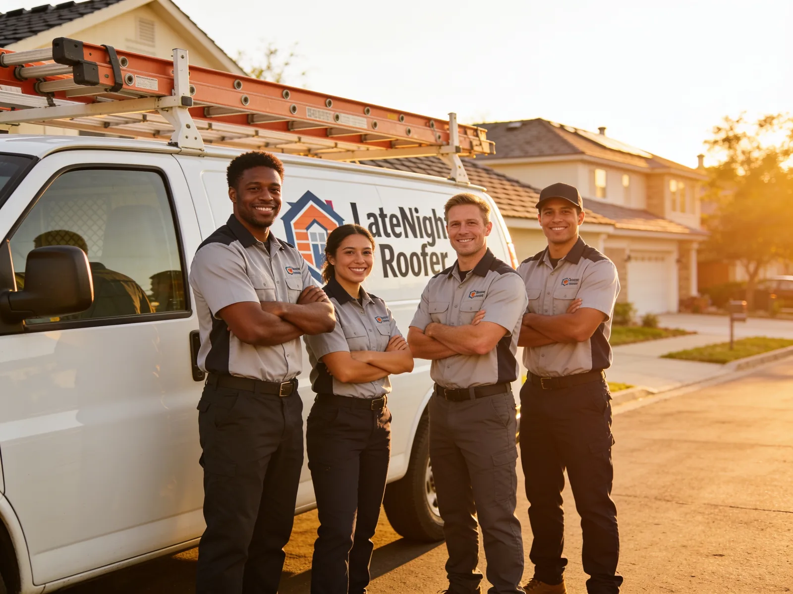Emergency Roof Repair company in Garnett, KS